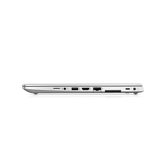HP EliteBook Laptop | 745 G5 | AMD Ryzen 7 Pro | 14" HD | Windows 11 | Refurbished - Newjaisa