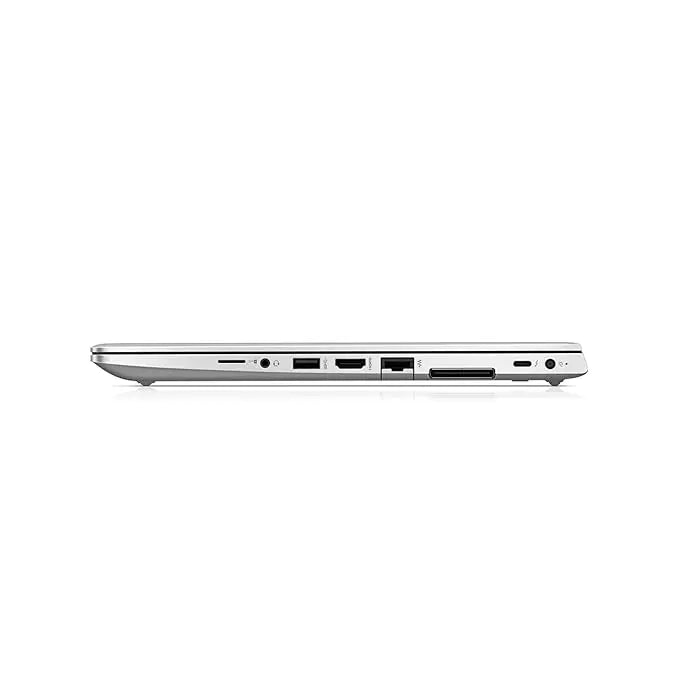 HP EliteBook Laptop | 745 G5 | AMD Ryzen 7 Pro | 14" HD | Windows 11 | Refurbished - Newjaisa