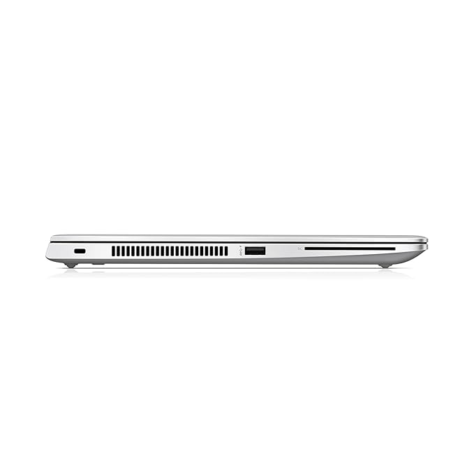 HP EliteBook Laptop | 745 G5 | AMD Ryzen 7 Pro | 14" HD | Windows 11 | Refurbished - Newjaisa