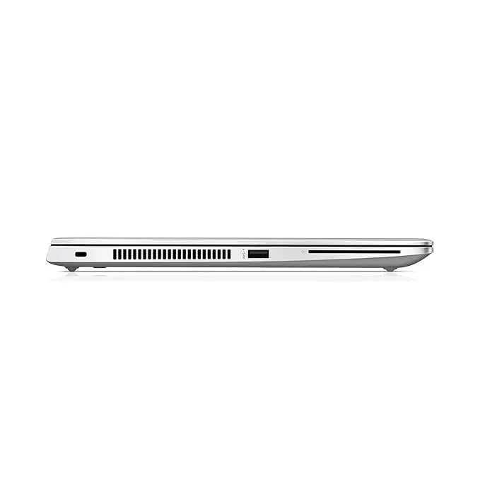 HP EliteBook Laptop | 745 G5 | AMD Ryzen 7 Pro | 14" HD | Windows 11 | Refurbished - Newjaisa
