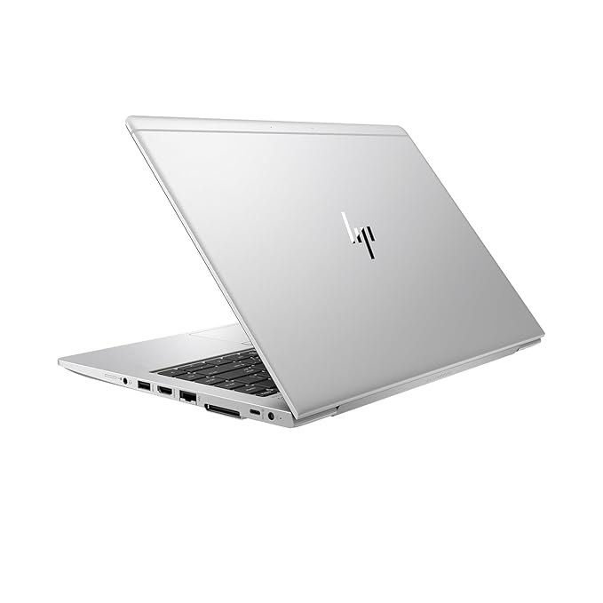 HP EliteBook Laptop | 745 G5 | AMD Ryzen 7 Pro | 14" HD | Windows 11 | Refurbished - Newjaisa