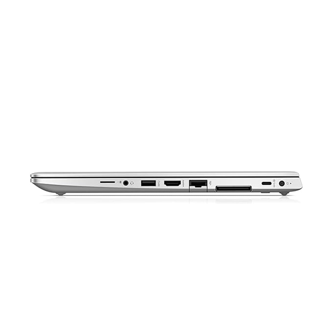HP EliteBook Laptop | 745 G6 | AMD Ryzen 5 Pro | 14" HD | Windows 11 | Refurbished - Newjaisa
