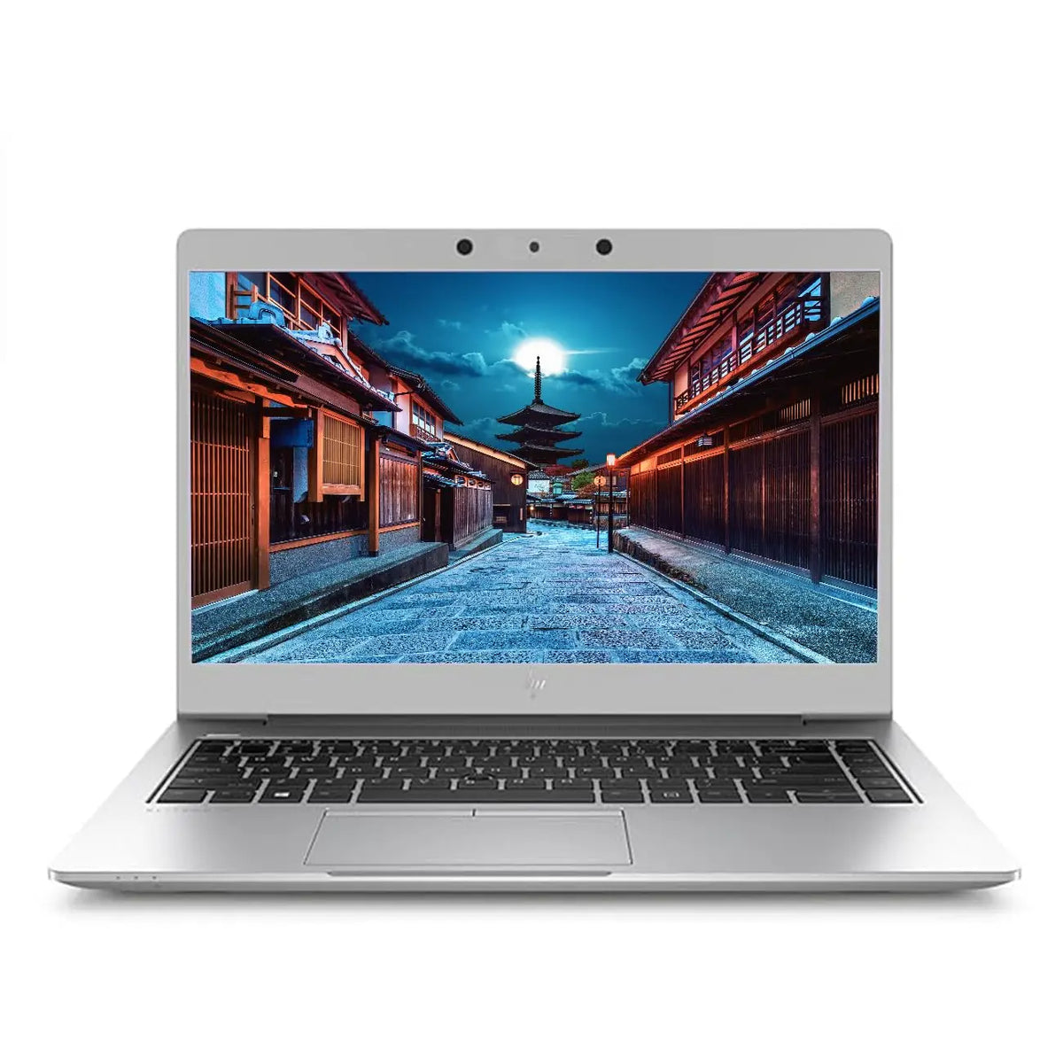 HP EliteBook Laptop | 745 G6 | AMD Ryzen 5 Pro | 14" HD | Windows 11 | Refurbished - Newjaisa
