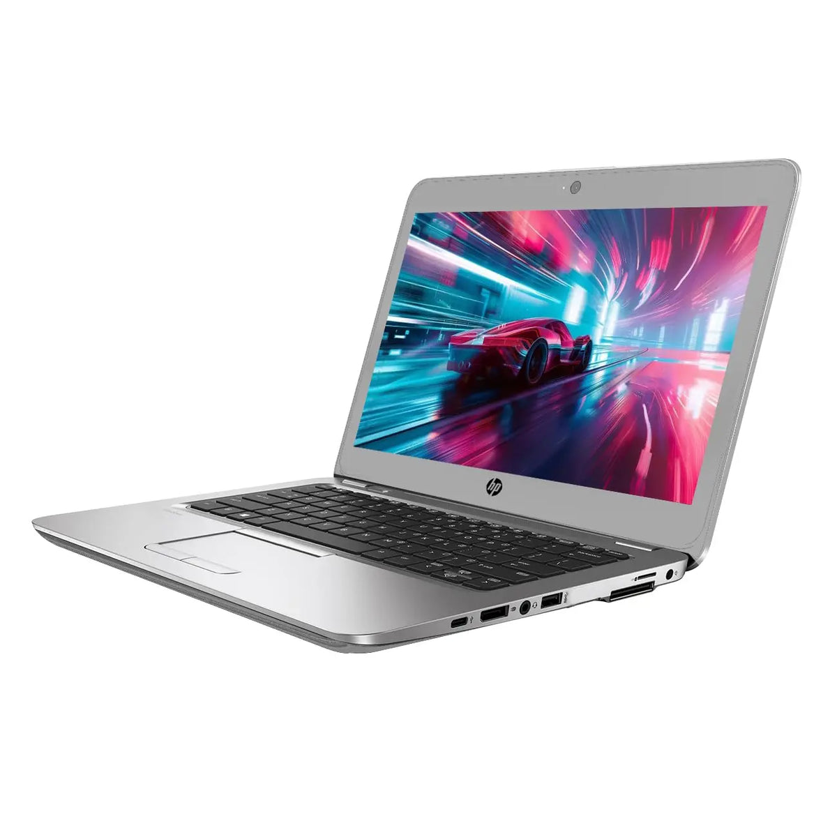 Refurbished HP EliteBook 820 G4 | Intel i5 6th Gen | 12.5" HD | Win 11 - Newjaisa