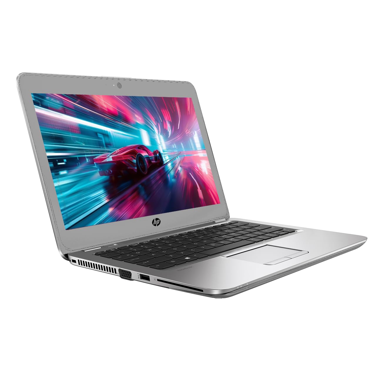 Refurbished HP EliteBook 820 G4 | Intel i5 6th Gen | 12.5" HD | Win 11 - Newjaisa