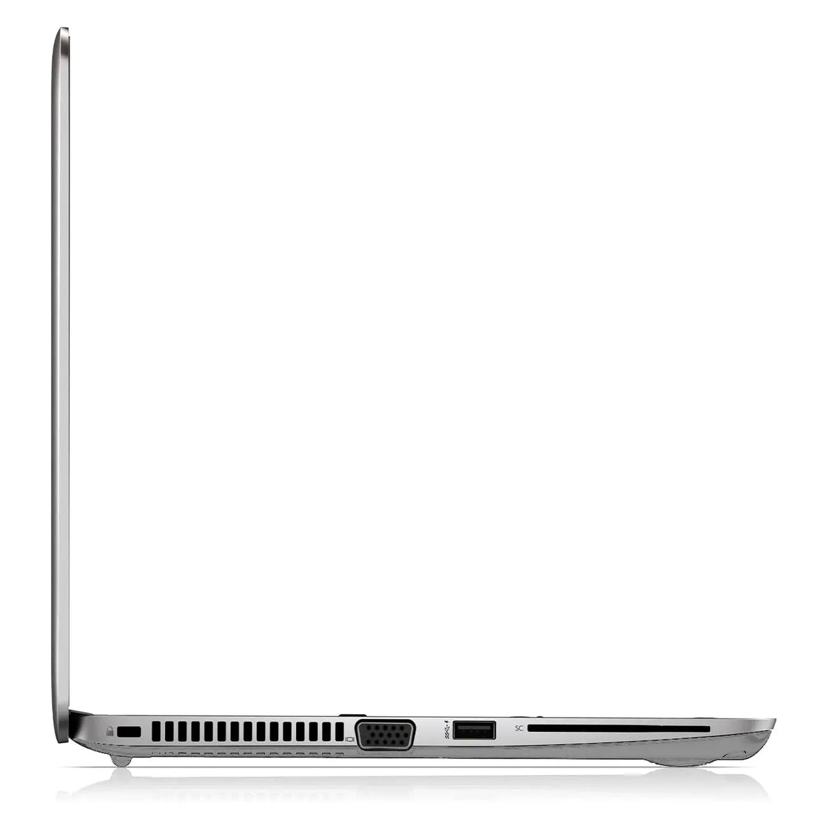 Refurbished HP EliteBook 820 G4 | Intel i5 6th Gen | 12.5" HD | Win 11 - Newjaisa