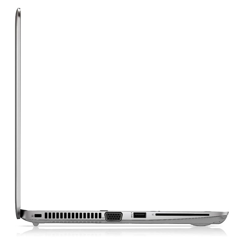 Refurbished HP EliteBook 820 G4 | Intel i5 6th Gen | 12.5" HD | Win 11 - Newjaisa