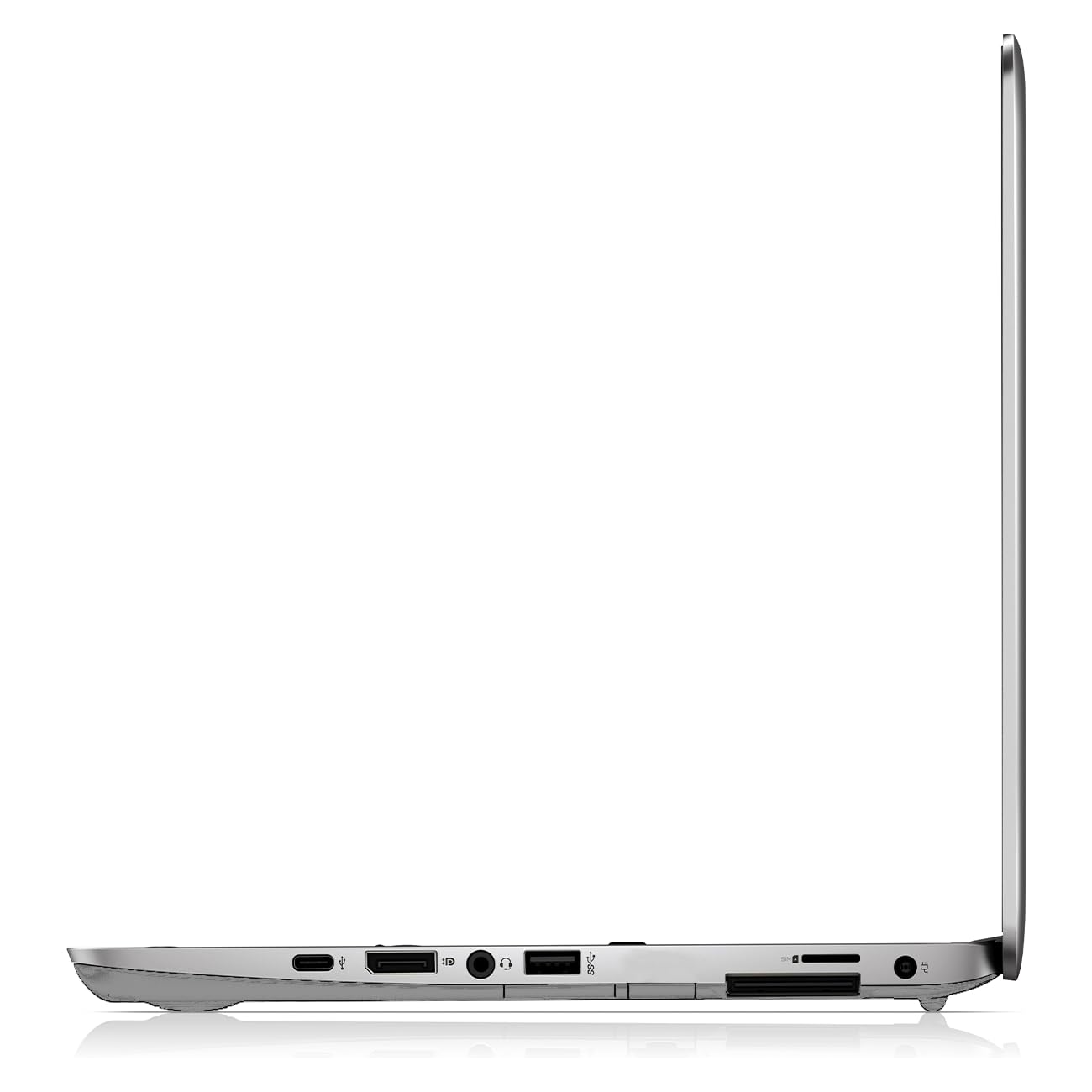 Refurbished HP EliteBook 820 G4 | Intel i5 6th Gen | 12.5" HD | Win 11 - Newjaisa