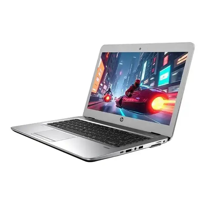 HP EliteBook 840 G3 i5 6th Gen Refurbished Laptop – NewJaisa