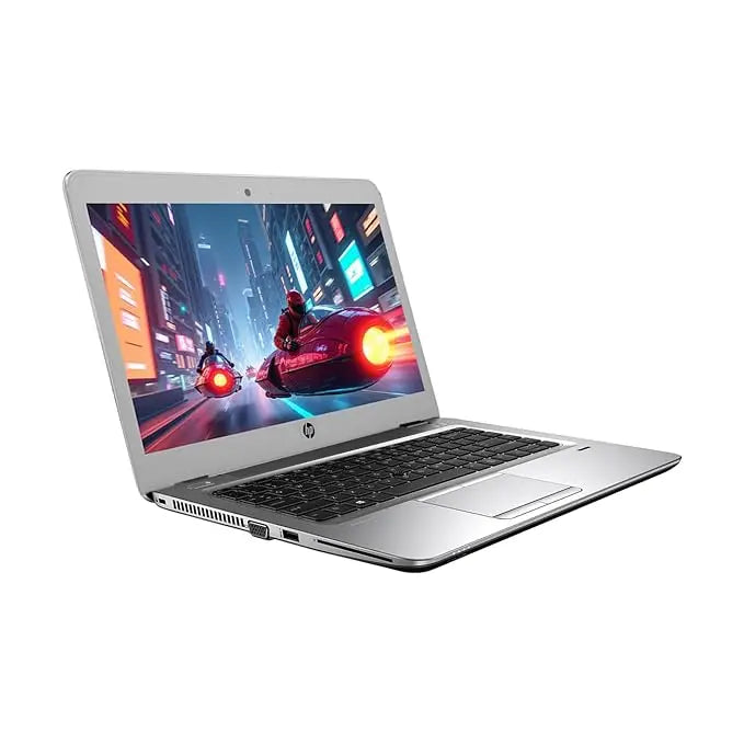 HP EliteBook Laptop | 840 G3 | i5-6th Gen | 14" HD | Win 11 | Refurbished - Newjaisa