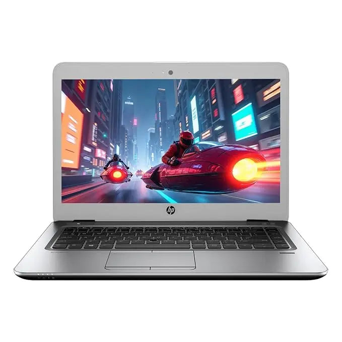 HP EliteBook Laptop | 840 G3 | i5-6th Gen | 14" HD | Win 11 | Refurbished - Newjaisa