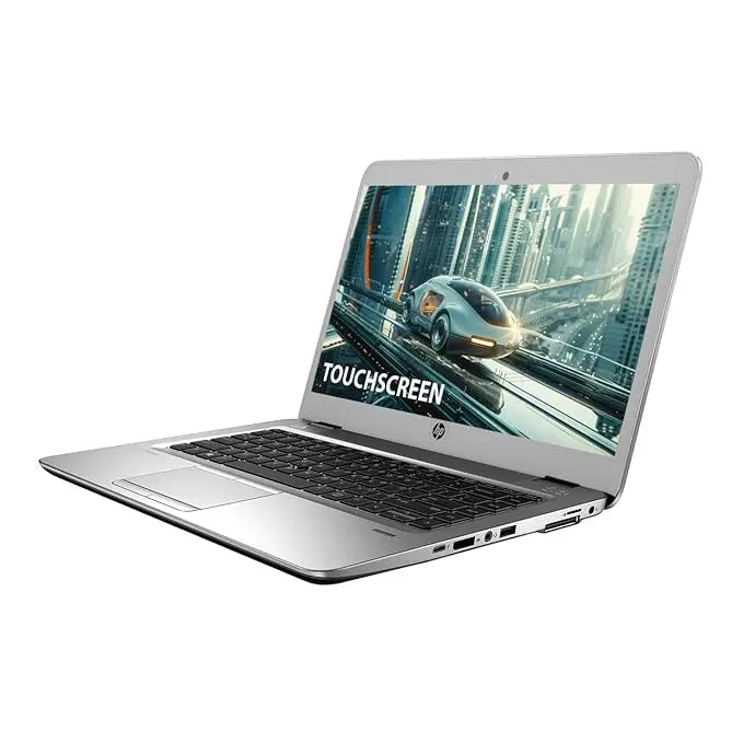 Refurbished HP EliteBook 840 G3 | Intel i5 6th Gen | 14" HD Touchscreen | Win 11 - Newjaisa