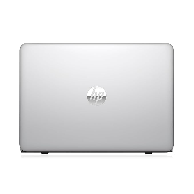 Refurbished HP EliteBook 840 G4 | Intel i7 7th Gen | 14" HD Touchscreen | Win 11 - Newjaisa