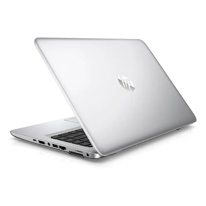 Refurbished HP EliteBook 840 G4 | Intel i7 7th Gen | 14" HD Touchscreen | Win 11 - Newjaisa