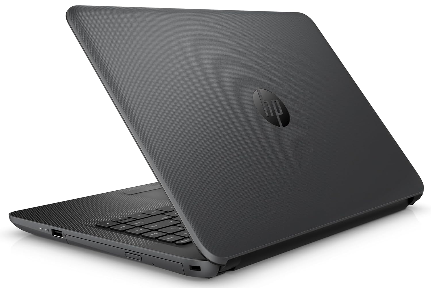 HP Laptop | 245 G4|  AMD  APU Dual Core E1 | Windows 10 | Refurbished - Newjaisa