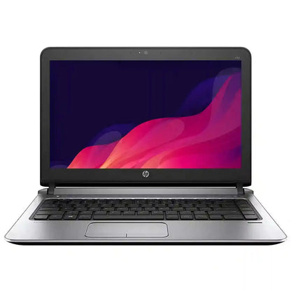 HP ProBook Laptop | 430 G3 | Intel i5-6th Gen | 13.3" HD | Win 10 Pro | NewJaisa