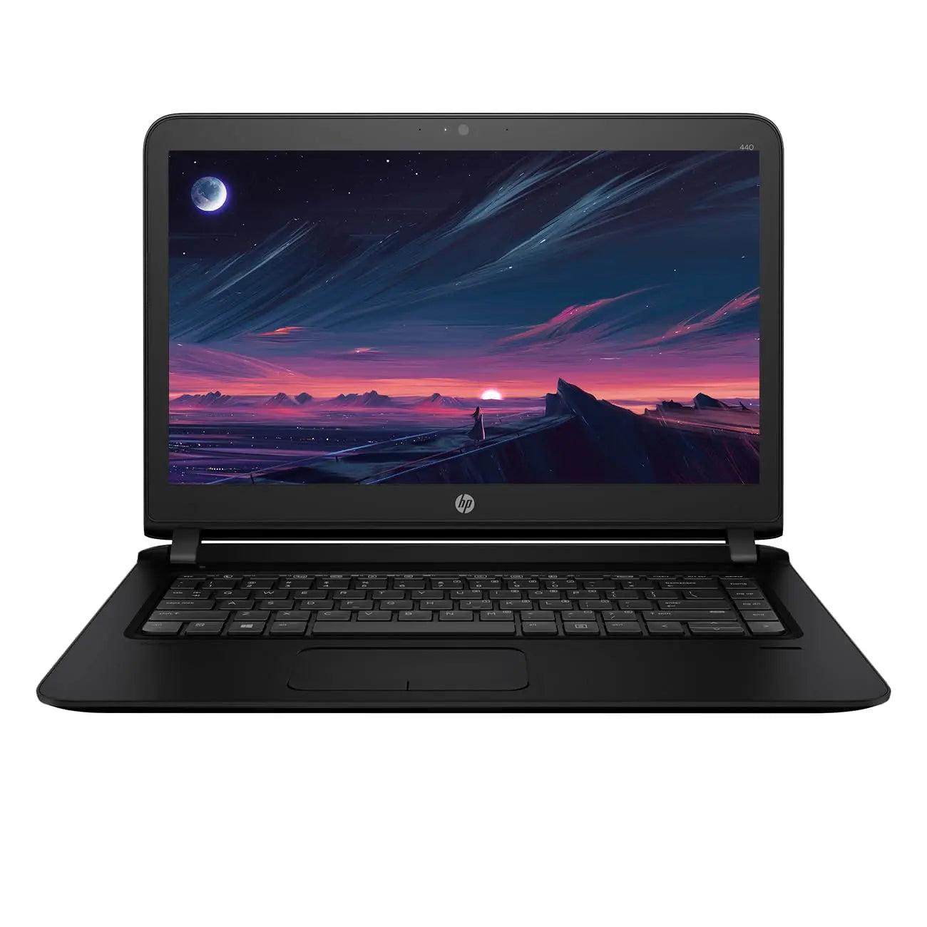 HP ProBook Laptop | 650 G2 | Intel i5-6th Gen | 14