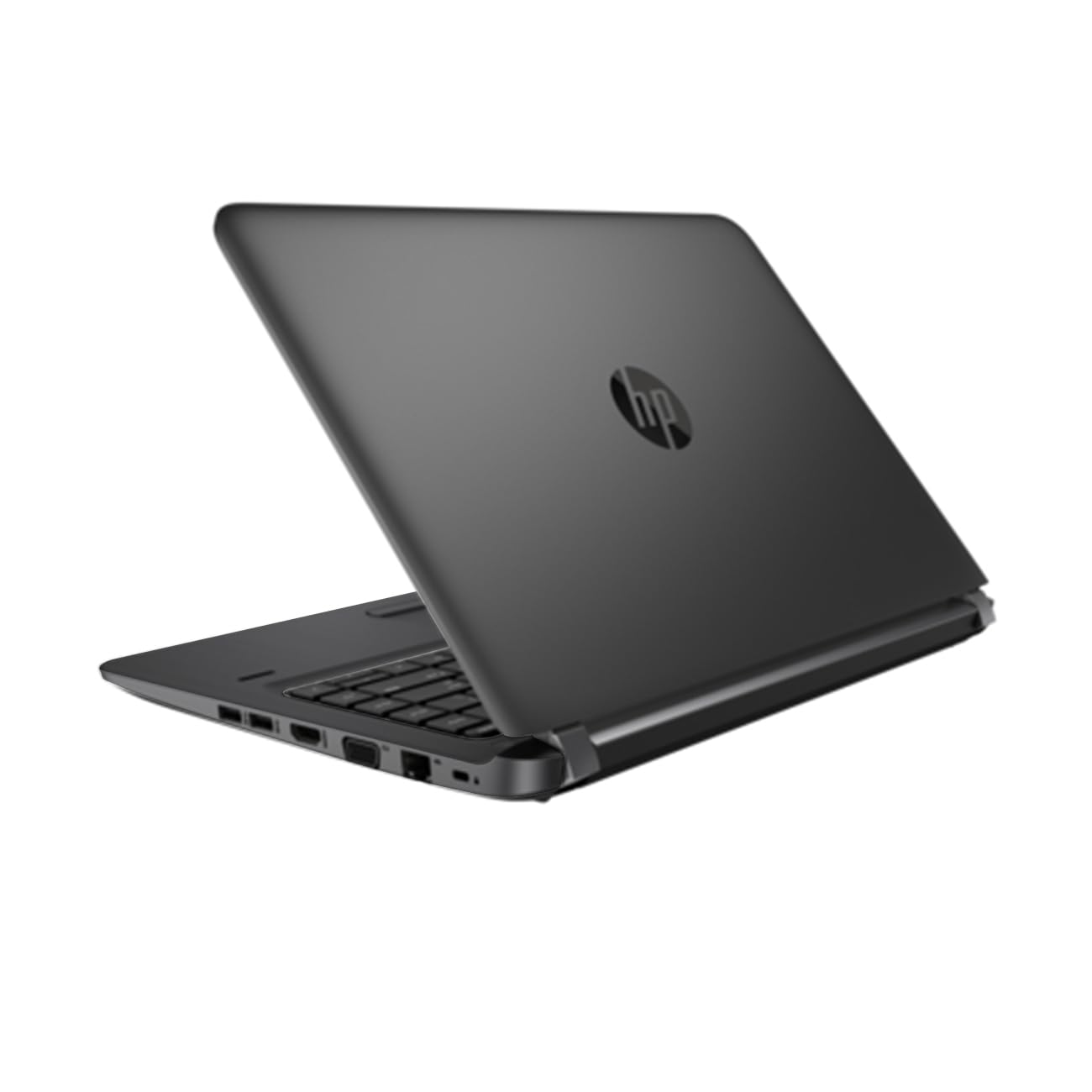 HP ProBook Laptop | 440 G3 | i5-6th gen | 14" HD | Win 10 Pro | Refurbished - Newjaisa