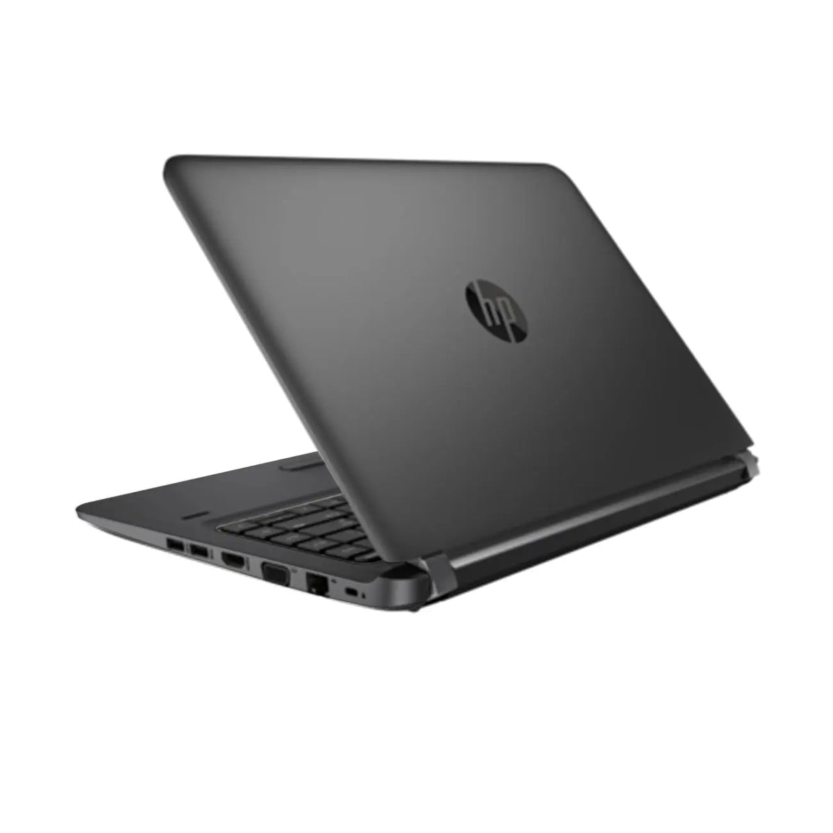 HP ProBook Laptop | 440 G3 | i5-6th gen | 14" HD | Win 10 Pro | Refurbished - Newjaisa
