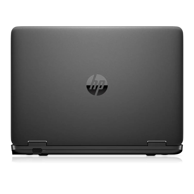HP ProBook Laptop | 640 G3 | i5-7th Gen | 14" HD | Win 11 | Refurbished - Newjaisa