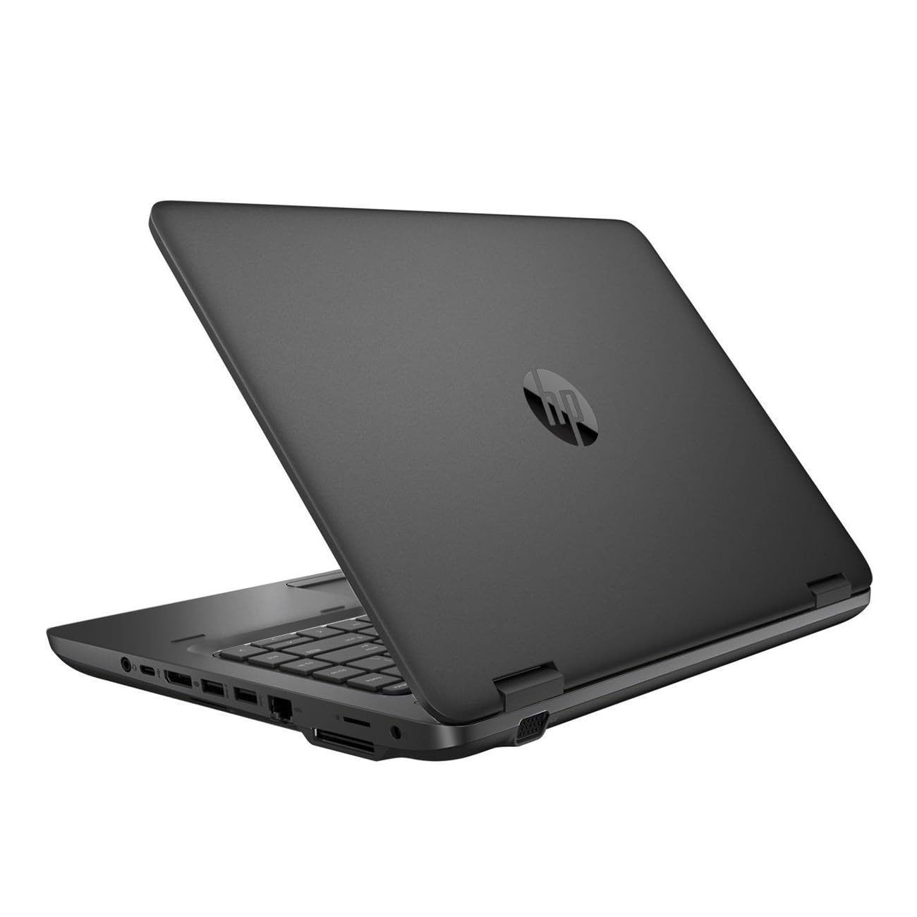 HP ProBook Laptop | 640 G3 | i5-7th Gen | 14" HD | Win 11 | Refurbished - Newjaisa