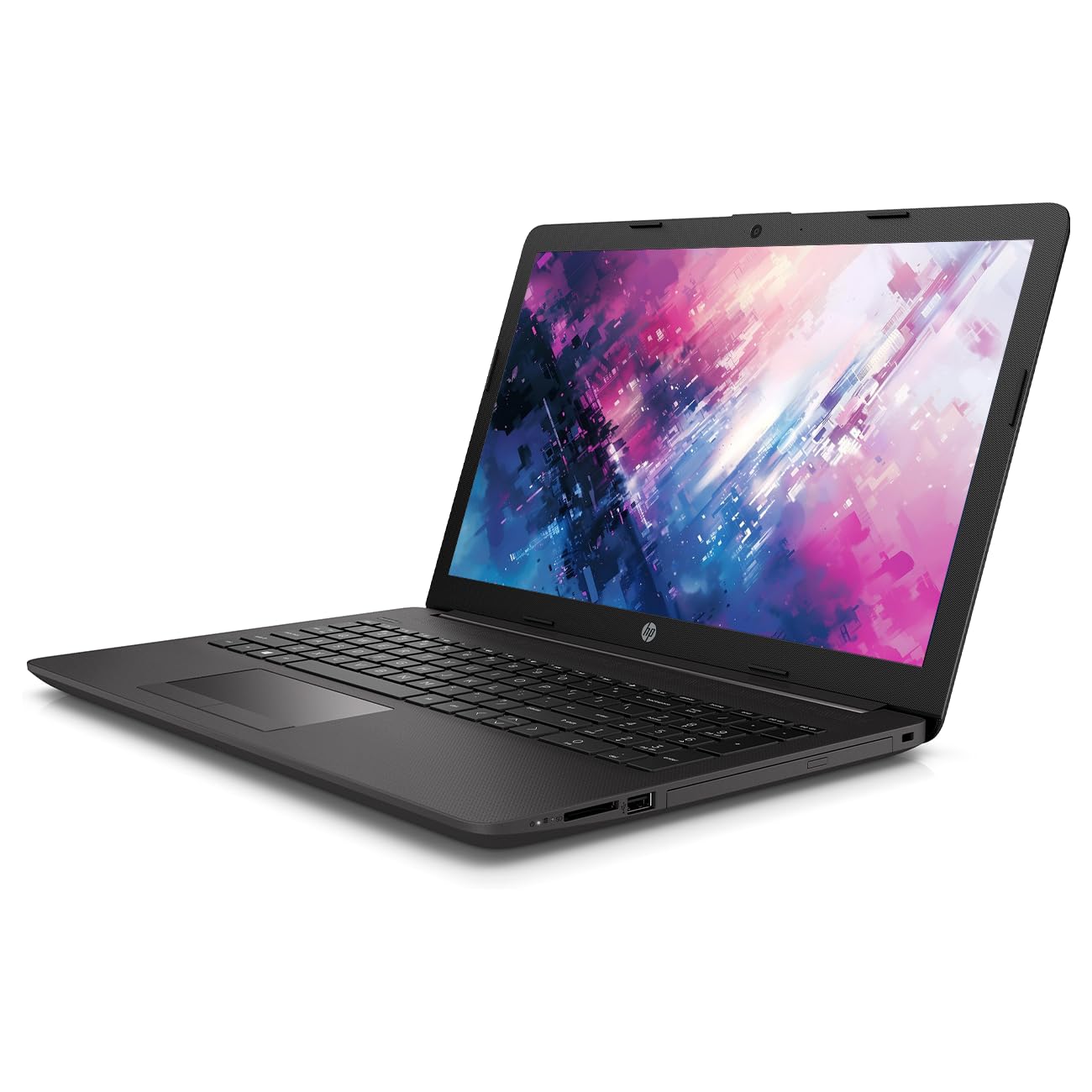 Refurbished HP 250 G7  | Intel i5-8th gen | 15.6" HD | Windows 11 Pro - Newjaisa