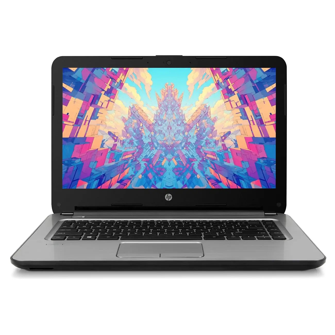 Refurbished HP 348 G4 | Intel i5-7th Gen | 14" HD | Win 11 - Newjaisa