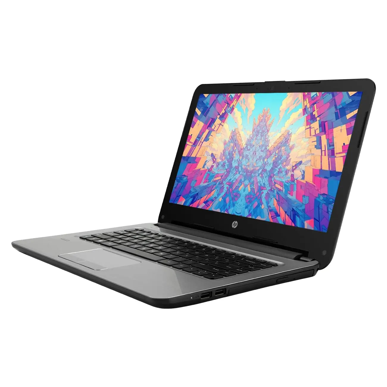 Refurbished HP 348 G4 | Intel i5-7th Gen | 14" HD | Win 11 - Newjaisa