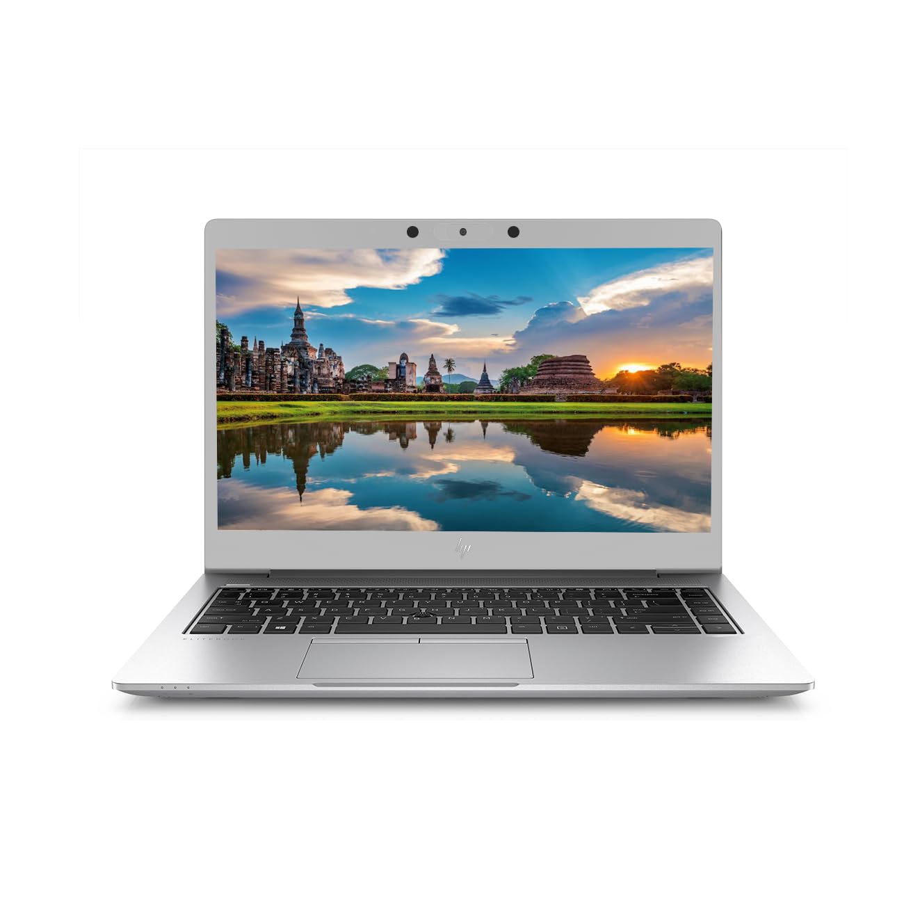 Refurbished HP EliteBook 745 G6 | AMD Ryzen 7 Pro | 14" HD | Windows 11 Pro - Newjaisa