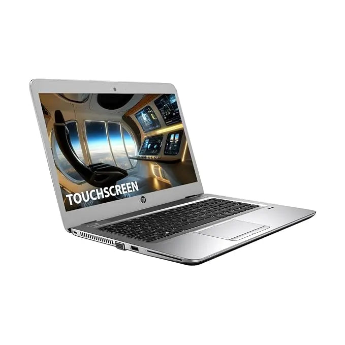 Refurbished HP EliteBook 840 G3 | Intel i7 6th Gen | 14" HD Touchscreen | Win 11 - Newjaisa