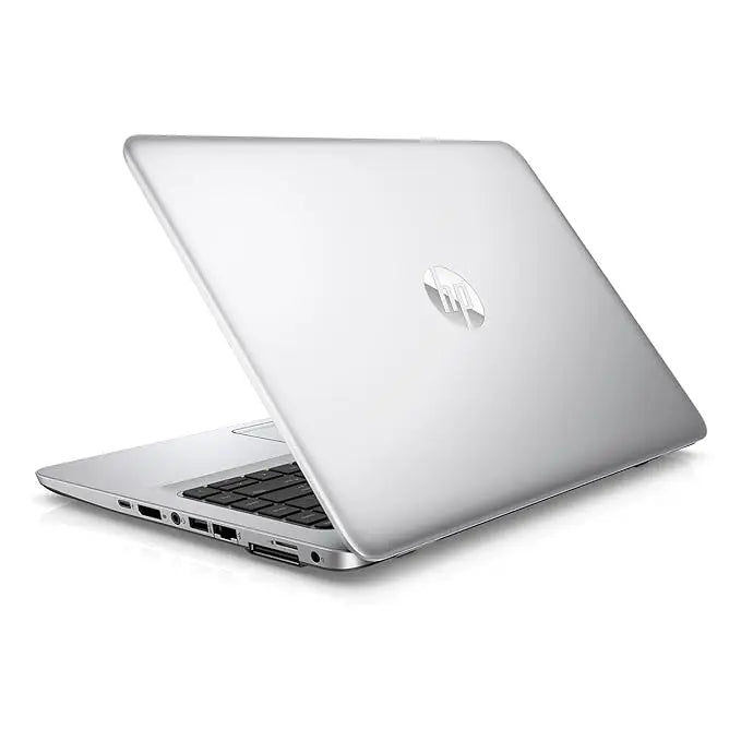 HP EliteBook Laptop | 840 G4 | Intel i5 7th Gen | 14" HD | Win 11 | Refurbished - Newjaisa