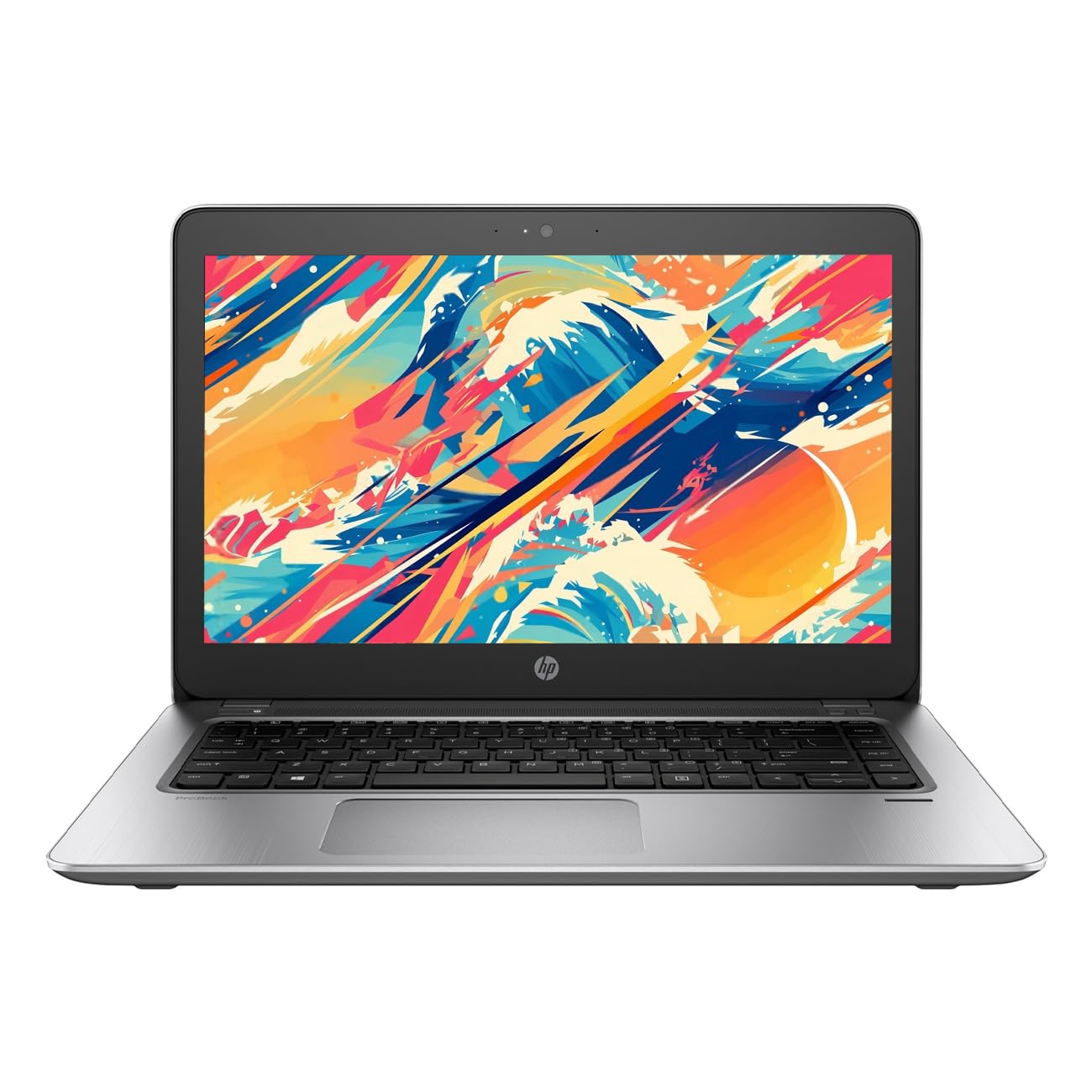 Refurbished HP ProBook 440 G4 | i5-7th Gen | 14" HD | Win 11 - Newjaisa