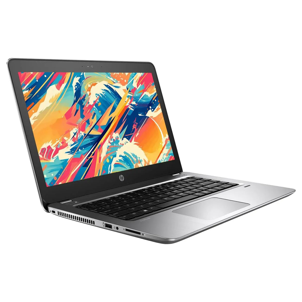 Refurbished HP ProBook 440 G4 | i5-7th Gen | 14" HD | Win 11 - Newjaisa