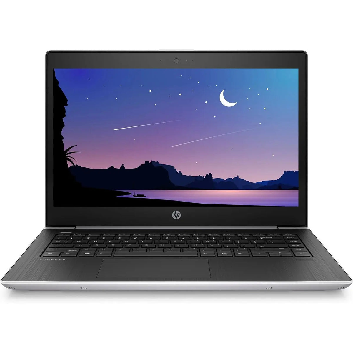 Refurbished HP ProBook Laptop 430 G5 | i7-8th Gen | 13.3" HD | Win 11 - Newjaisa