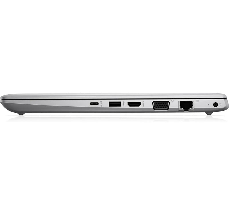 Refurbished HP ProBook Laptop 430 G5 | i7-8th Gen | 13.3" HD | Win 11 - Newjaisa