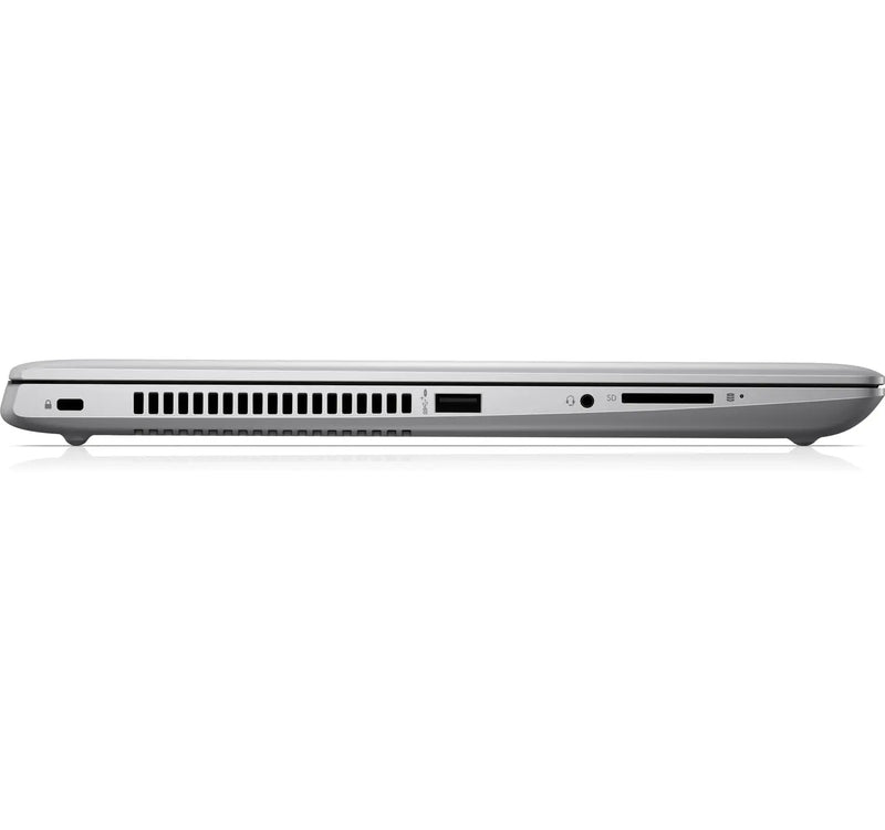Refurbished HP ProBook Laptop 430 G5 | i7-8th Gen | 13.3" HD | Win 11 - Newjaisa