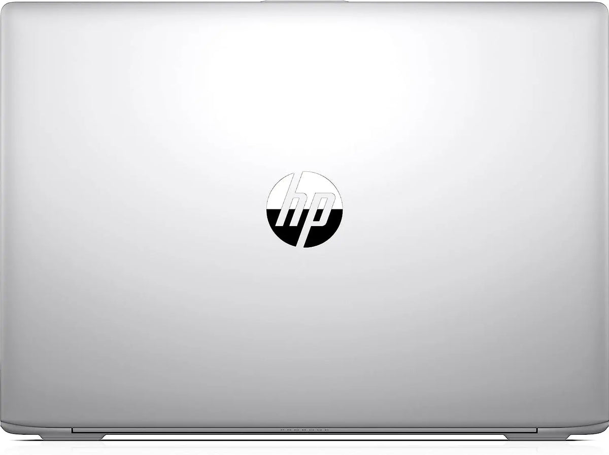 Refurbished HP ProBook Laptop 430 G5 | i7-8th Gen | 13.3" HD | Win 11 - Newjaisa