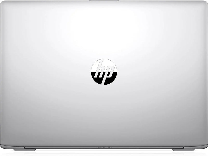 Refurbished HP ProBook Laptop 430 G5 | i7-8th Gen | 13.3" HD | Win 11 - Newjaisa