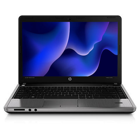 【中古】HP Probook4340s  i7-3630QM HDD500G HP Probook 4340S (i3) (A) Refurbished Laptop | RefreshedByUs