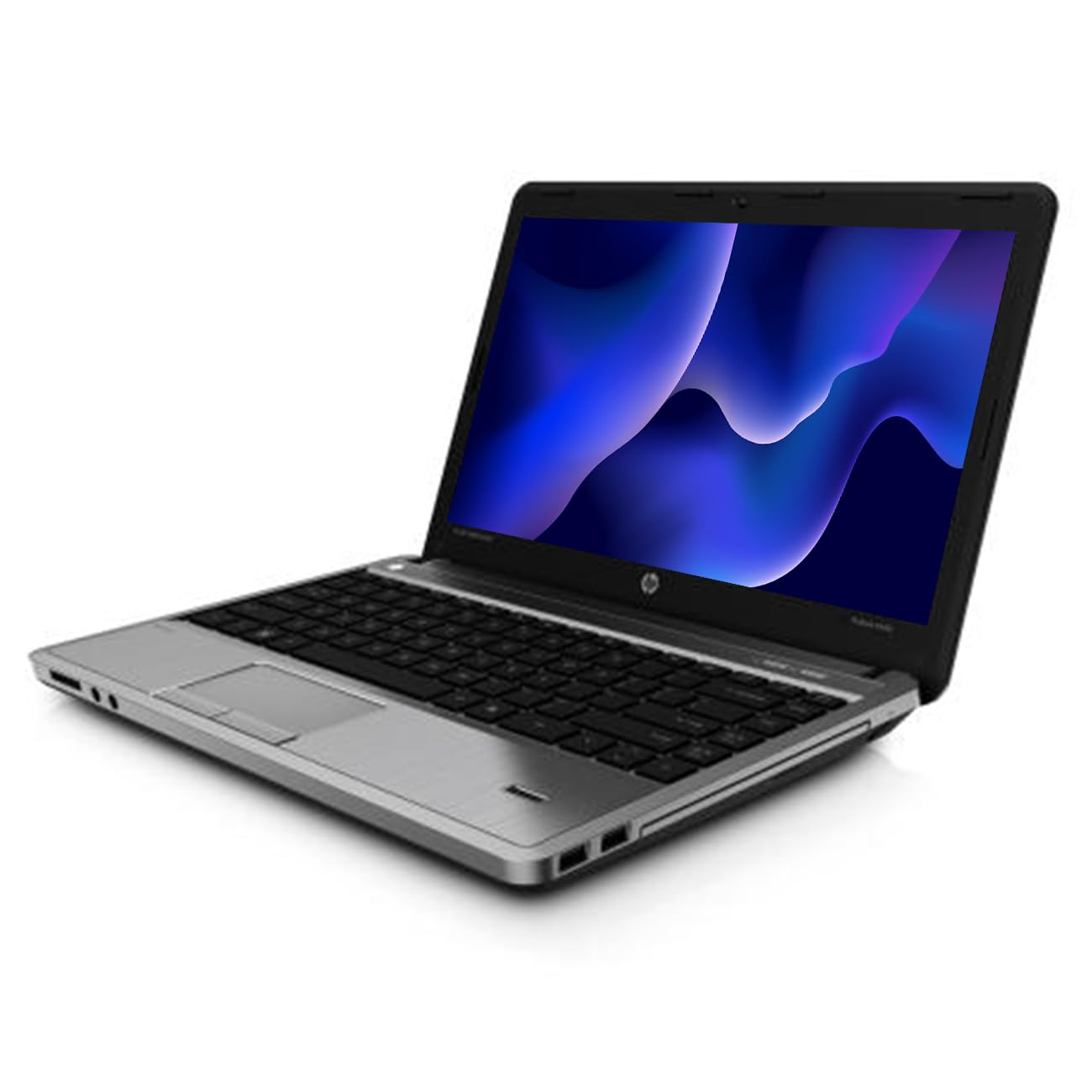 Refurbished HP ProBook Laptop 4340s | i3 - 3rd gen | 13.3" HD | Windows 10 Pro - Newjaisa