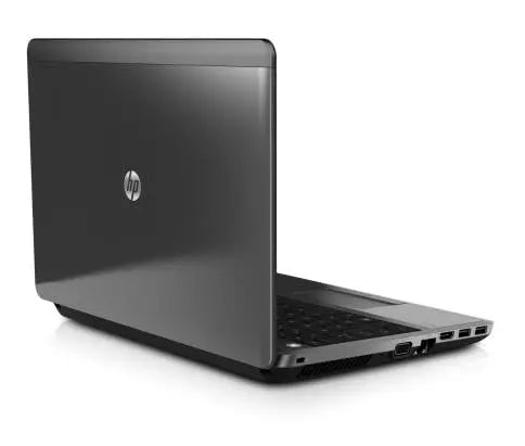 Refurbished HP ProBook Laptop 4340s | i3 - 3rd gen | 13.3" HD | Windows 10 Pro - Newjaisa