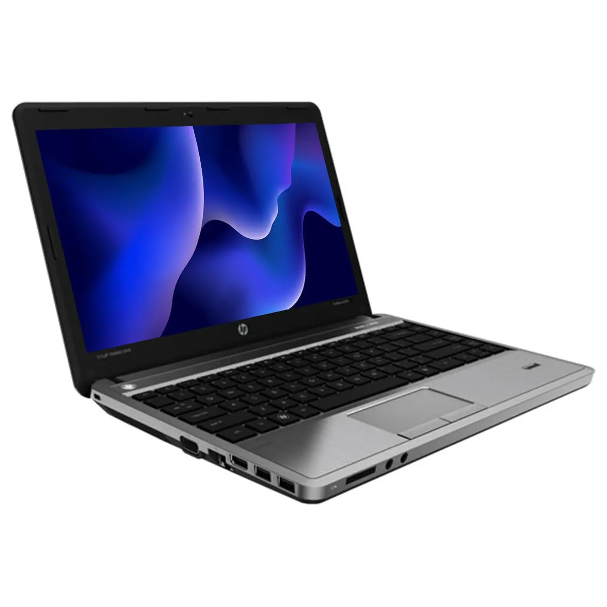 Refurbished HP ProBook Laptop 4340s | i3 - 3rd gen | 13.3" HD | Windows 10 Pro - Newjaisa