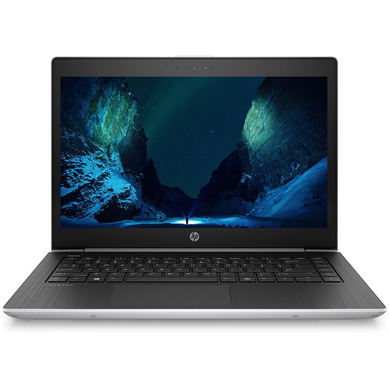 Refurbished HP ProBook Laptop 440 G5 | i5-7th Gen | 14" HD | Win 11 - Newjaisa