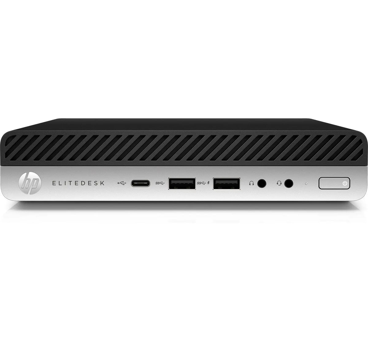 Refurbished HP ProDesk 800 G3 High Performance Mini PC | i5-6th Gen | Win 11 Pro - Newjaisa