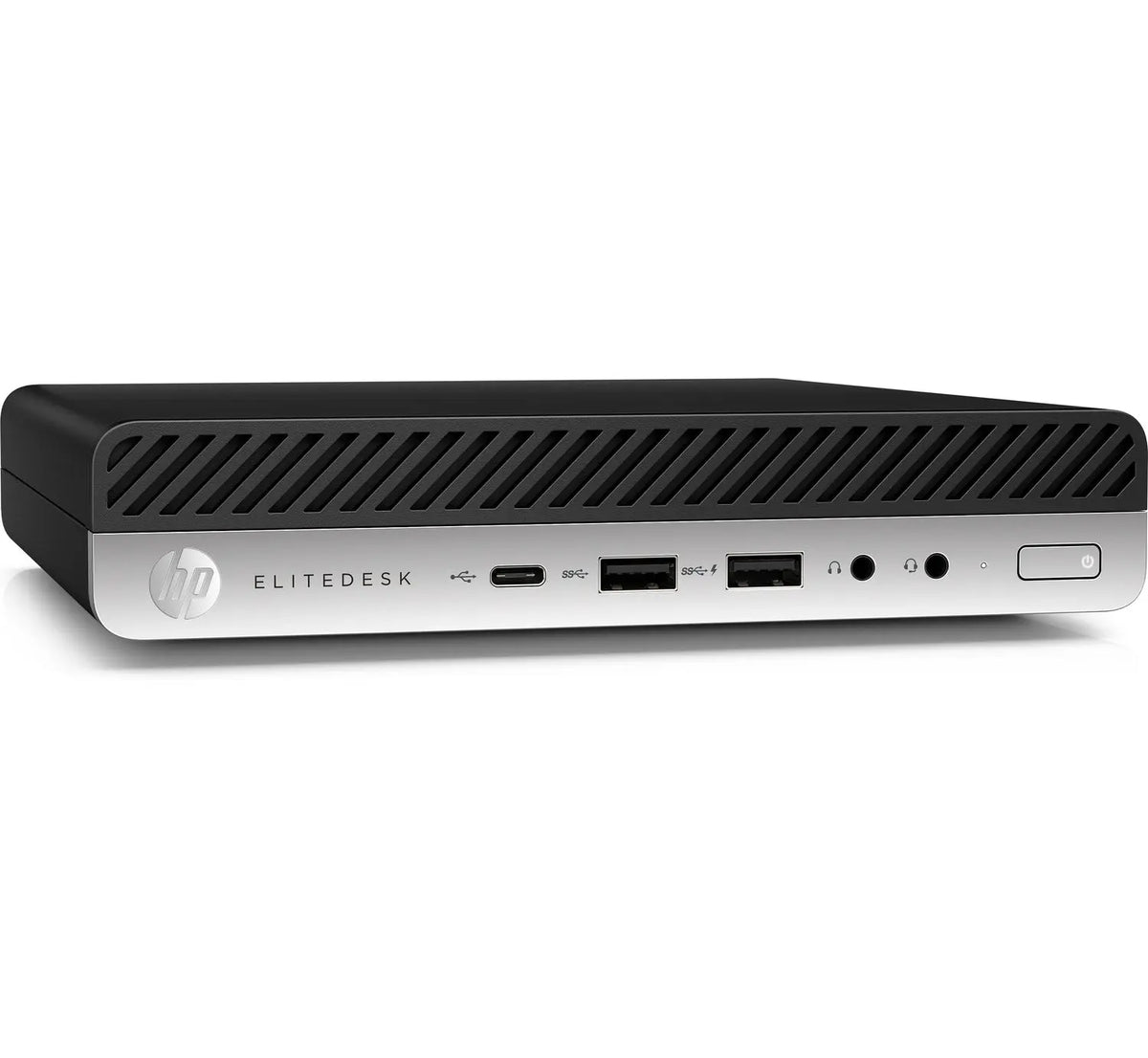 Refurbished HP ProDesk 800 G3 High Performance Mini PC | i5-6th Gen | Win 11 Pro - Newjaisa