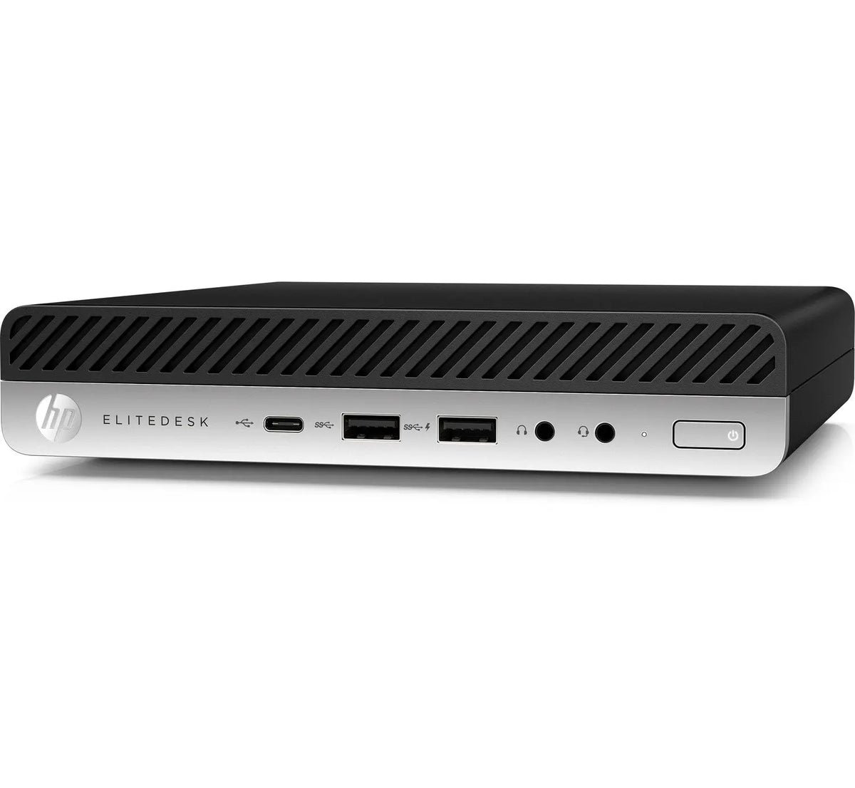 Refurbished HP ProDesk 800 G3 High Performance Mini PC | i5-6th Gen | Win 11 Pro - Newjaisa