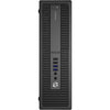 Refurbished HP EliteDesk Desktop 800 G2 | i3-6th Gen | Win 11 - Newjaisa