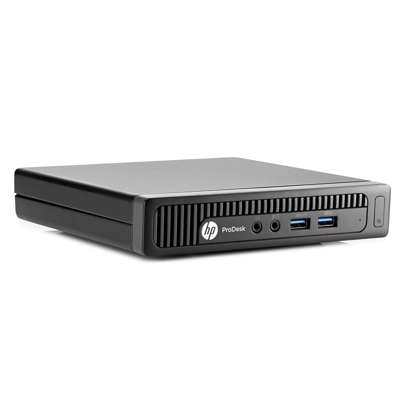Refurbished HP ProDesk 600 G2 High Performance Mini PC | i5-6th Gen | Win 11 Pro - Newjaisa