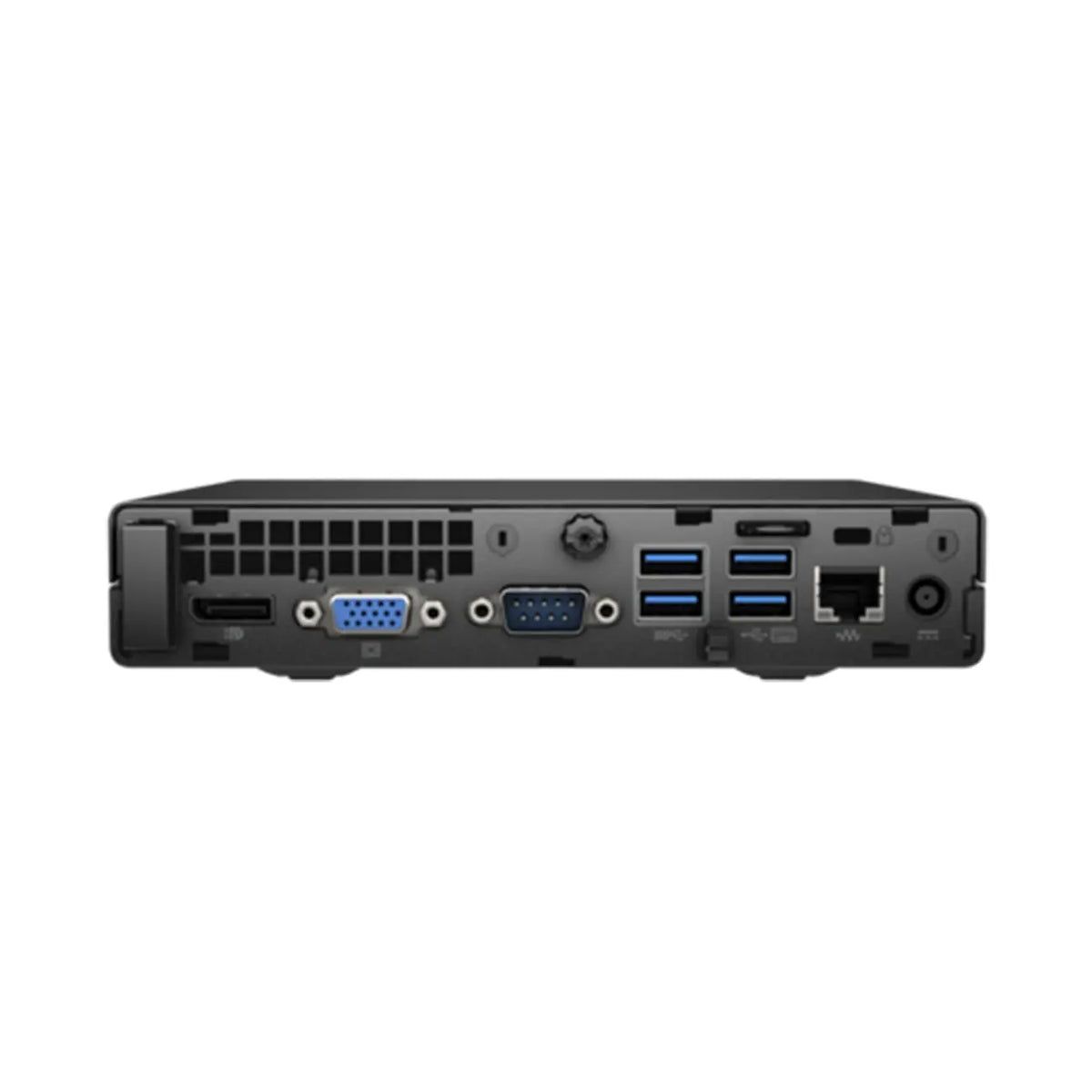 Refurbished HP ProDesk 600 G2 High Performance Mini PC | i5-6th Gen | Win 11 Pro - Newjaisa