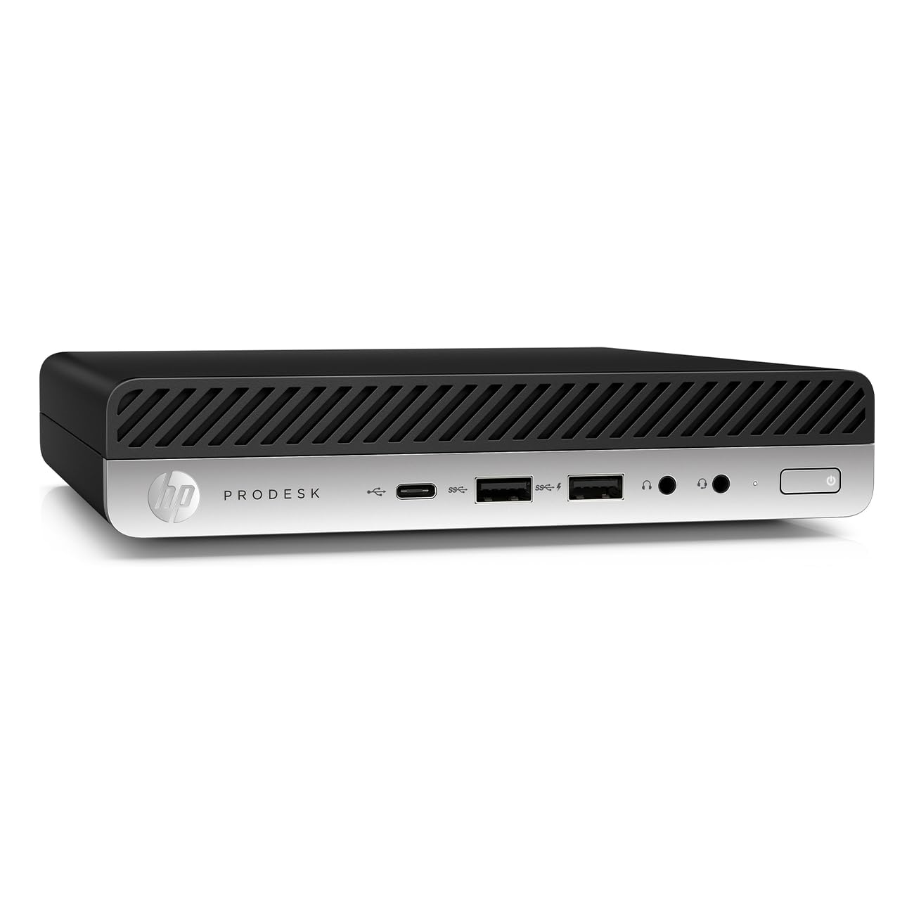 Refurbished HP ProDesk 600 G3 High Performance Mini PC | i5-7th Gen | Win 11 - Newjaisa